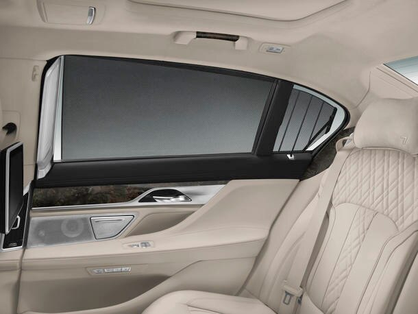 BMW 750 Li Pure Excellence