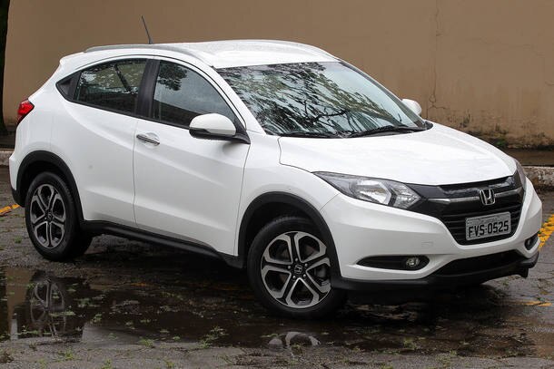 Os carros mais vendidos em maio de 2018
