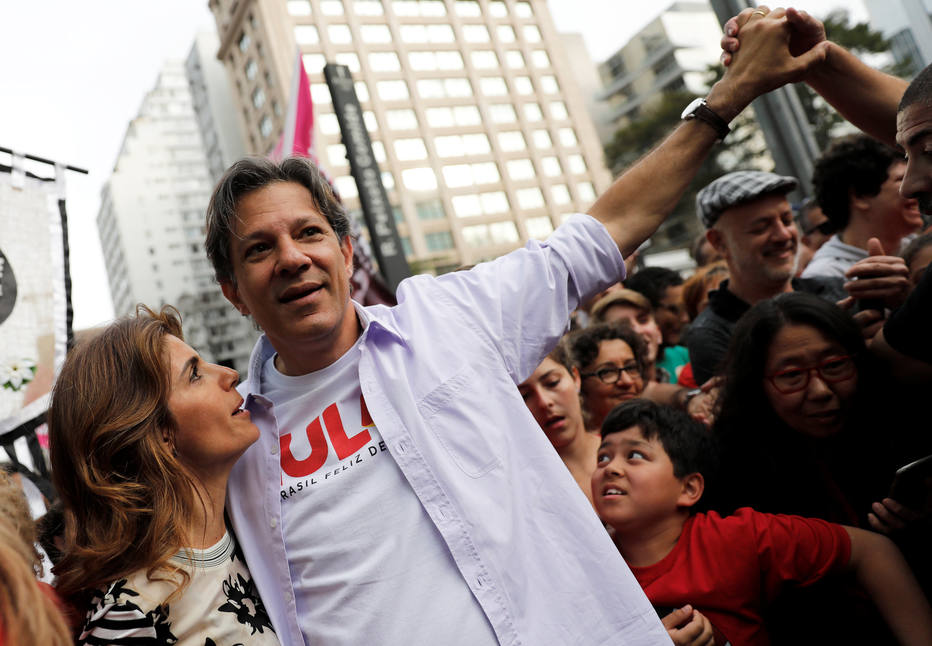 Fernando Haddad