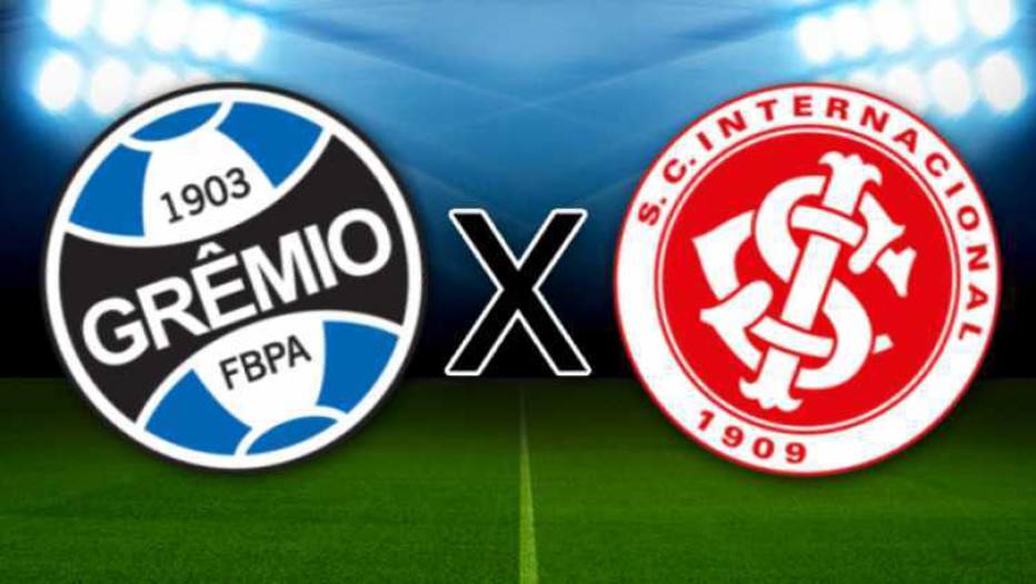 Grêmio x Internacional: onde assistir ao vivo na TV e ...