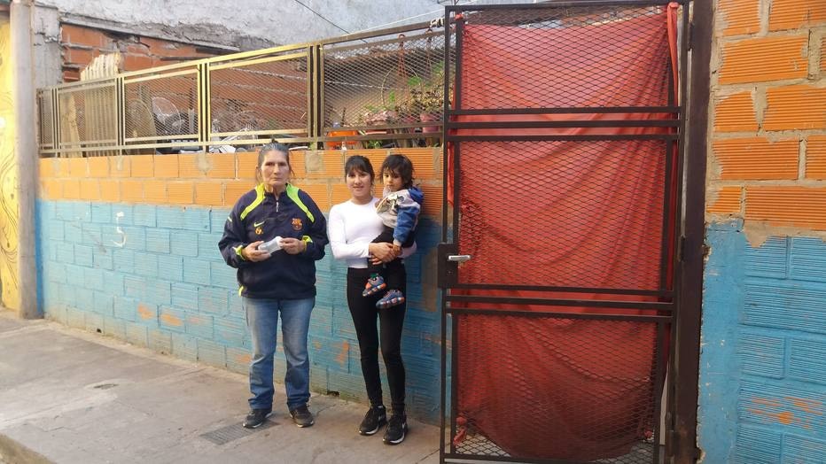 Crise econ&ocirc;mica alimenta volta do populismo na Argentina