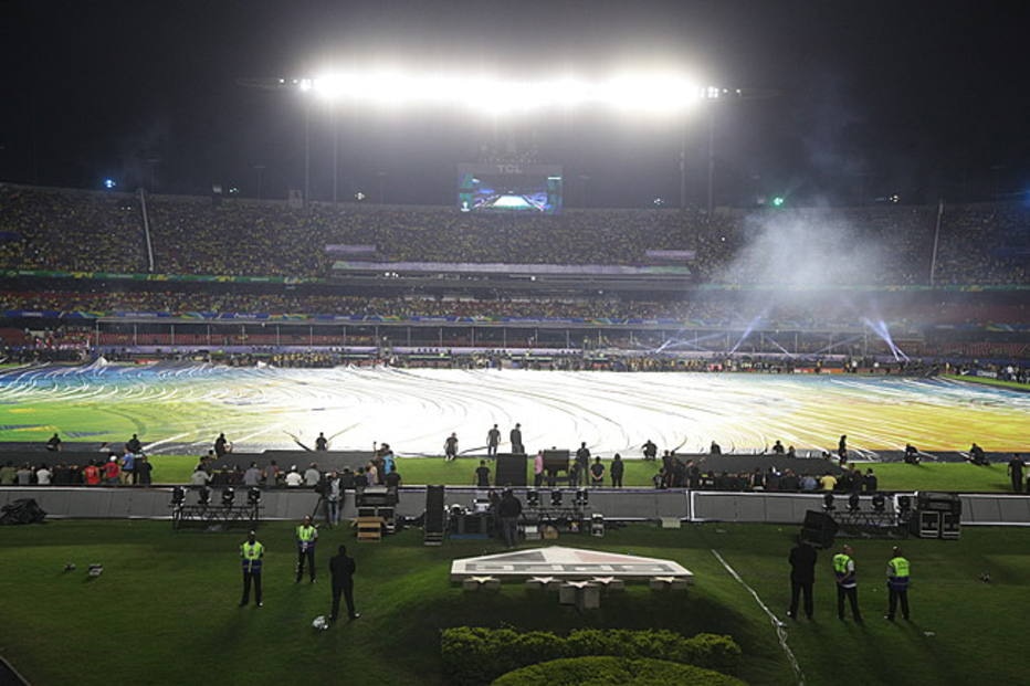Morumbi