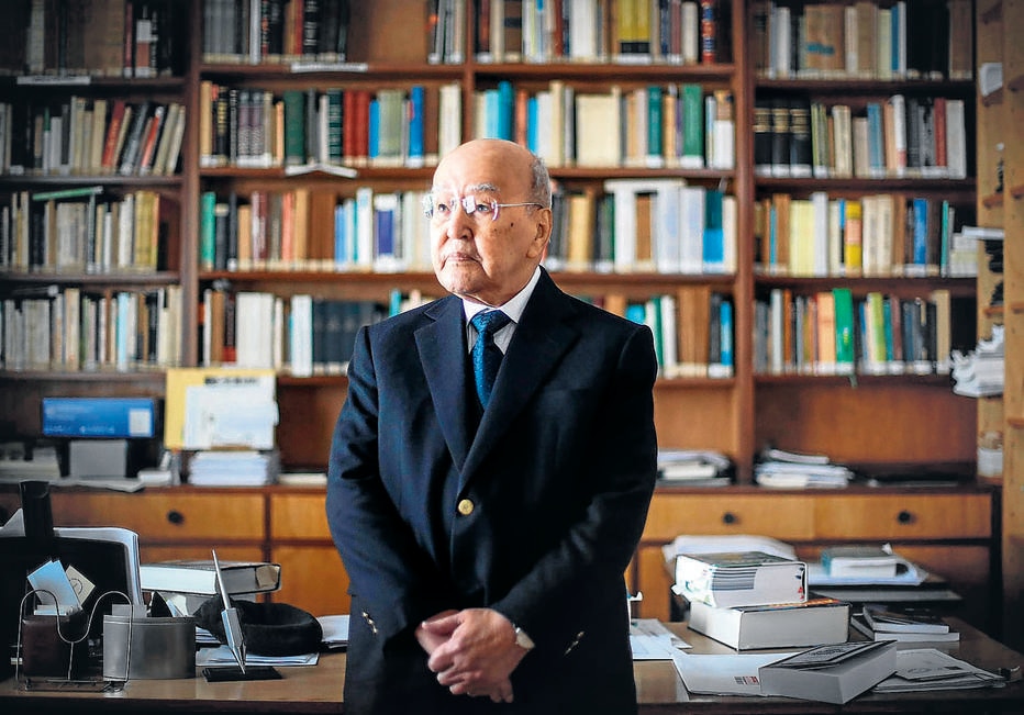 'Presidente de Supremo não faz pacto político', afirma ...