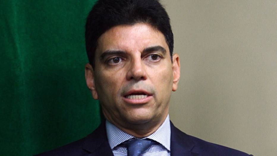 Deputado federal Claudio Cajado 