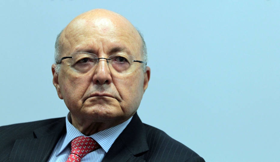 'Governo tardou em agir na &aacute;rea econ&ocirc;mica&rsquo;, diz Ma&iacute;lson da N&oacute;brega