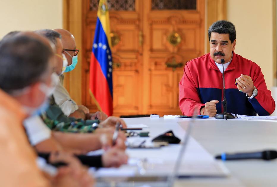 Maduro 
