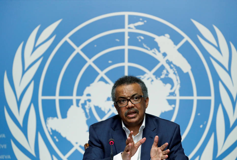 Tedros 