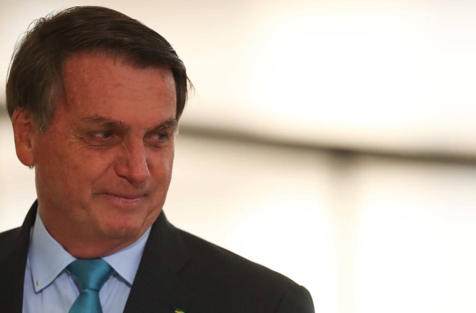 Ibope: Em SP, aux&iacute;lio emergencial n&atilde;o afeta aprova&ccedil;&atilde;o de Bolsonaro
