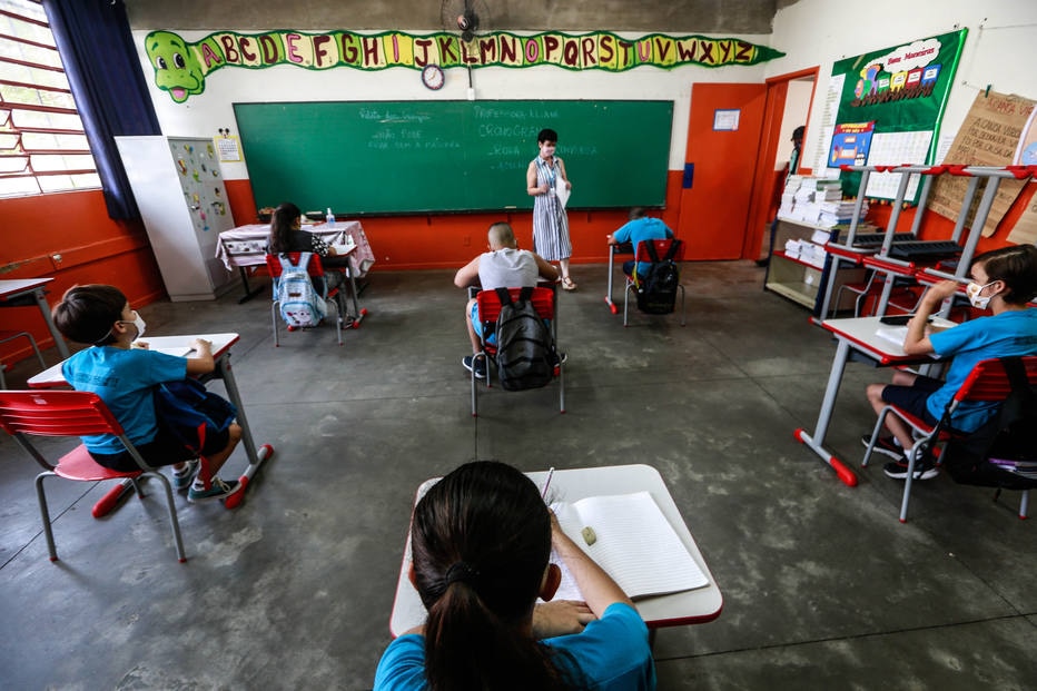 Escolas 