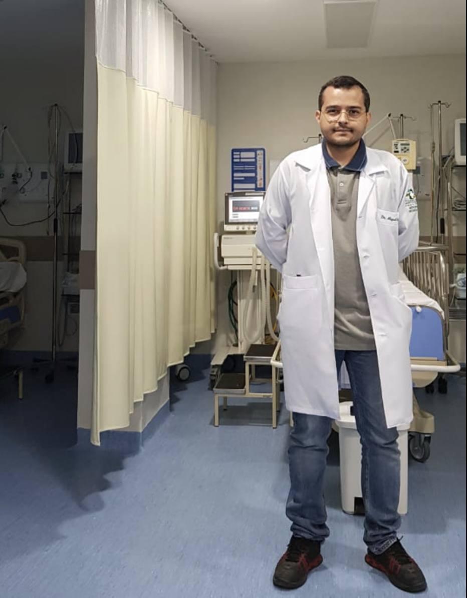 Pandemia e esgotamento mental