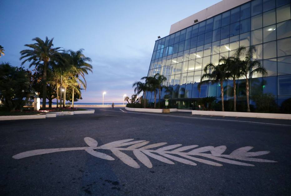 Cannes