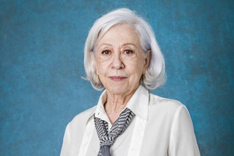 Fernanda Montenegro