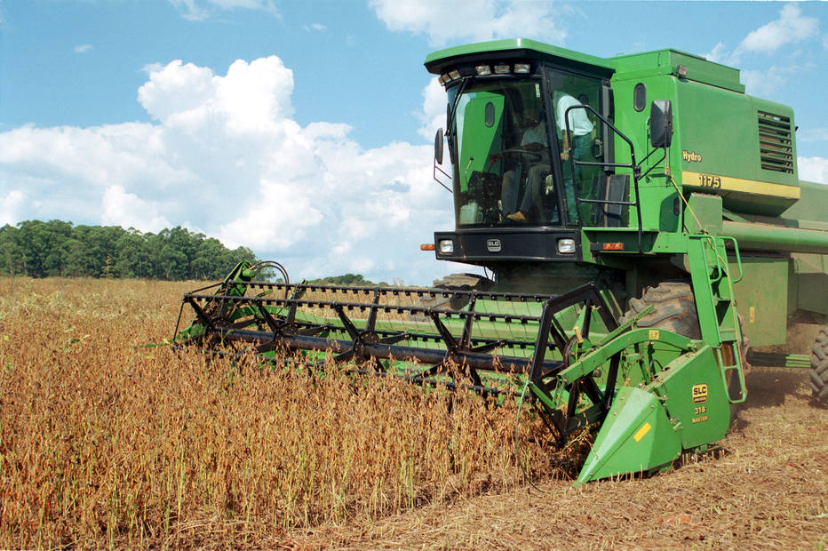 JOSÉ MARIA TOMAZELA/AE