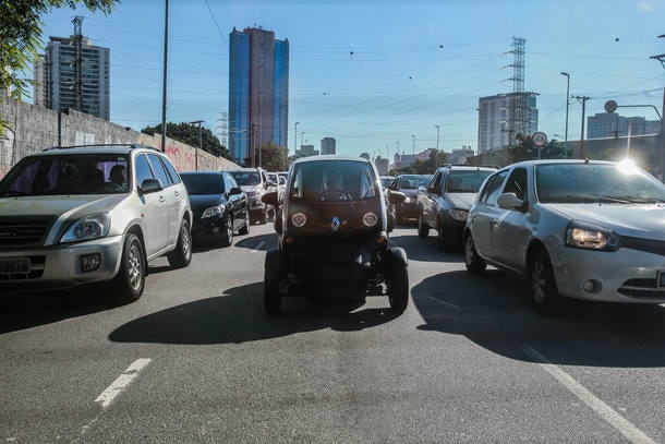 Renault Twizy