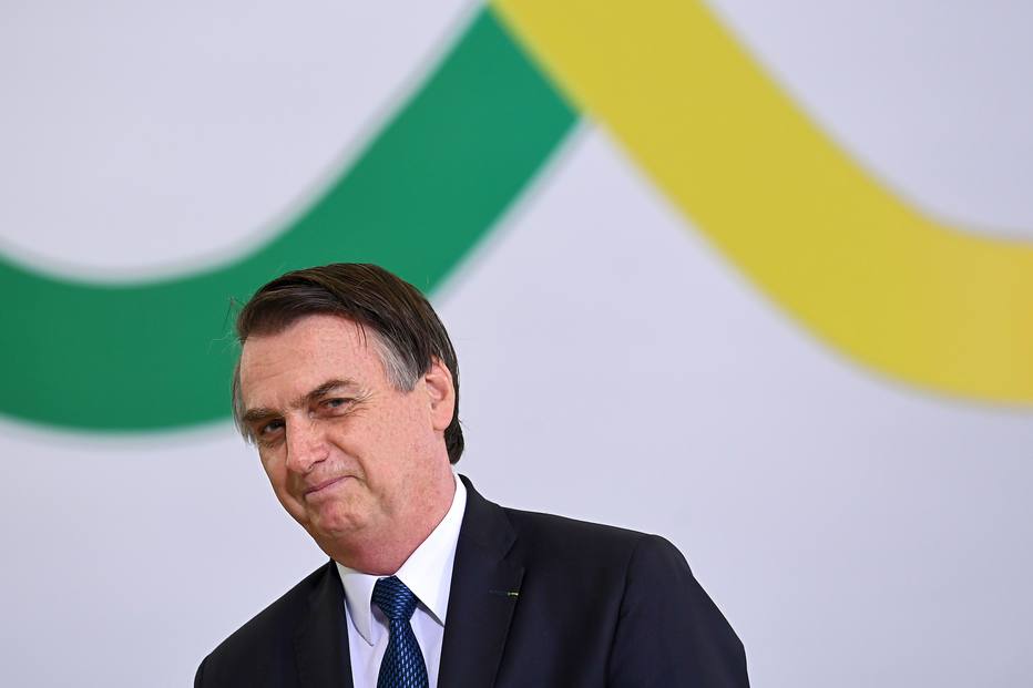 Jair Bolsonaro