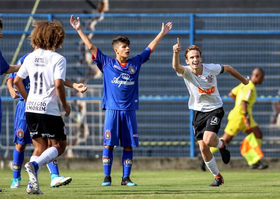 Corinthians faz parceria com ESPM e estudantes poderão participar da TV do clube