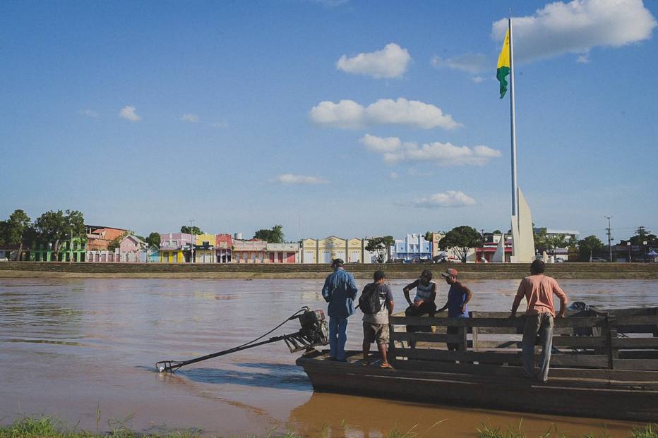 Rio Acre
