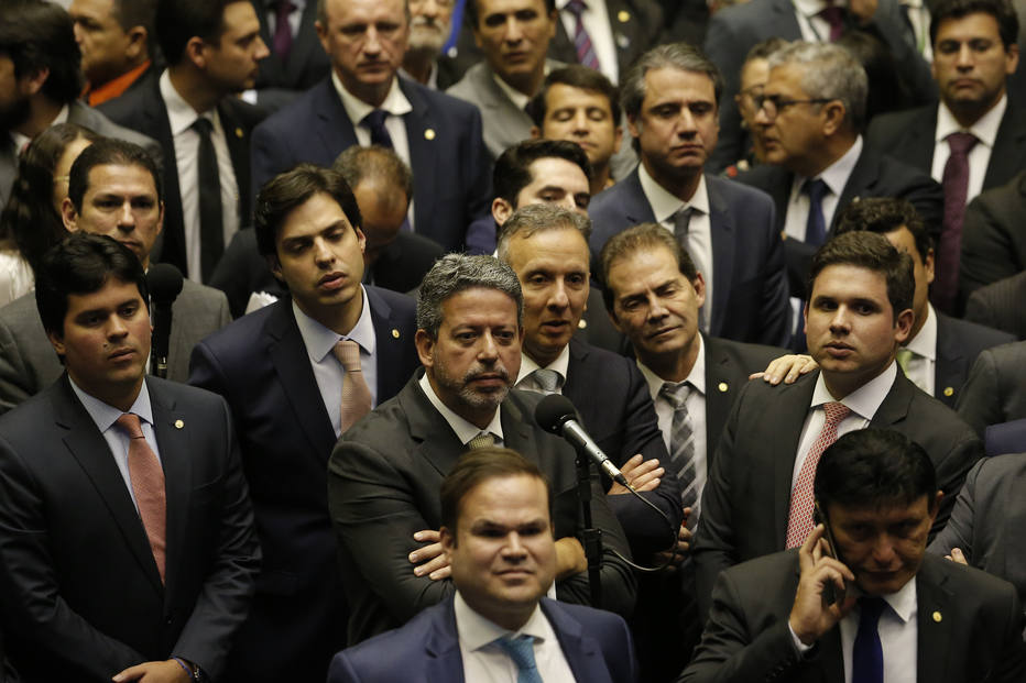 A Face Do Centrão No Governo Bolsonaro Pe Notícias 7063