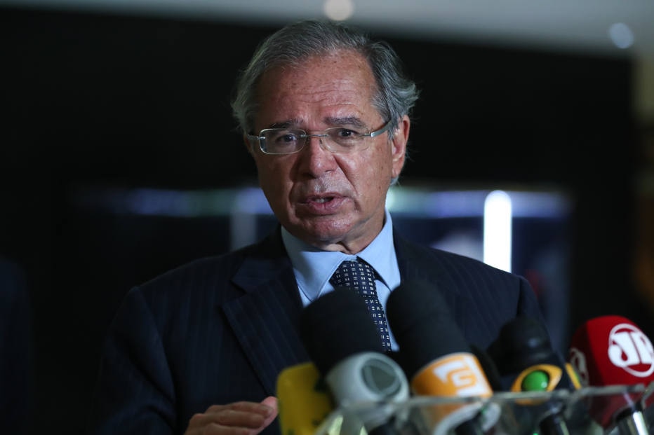 Paulo Guedes