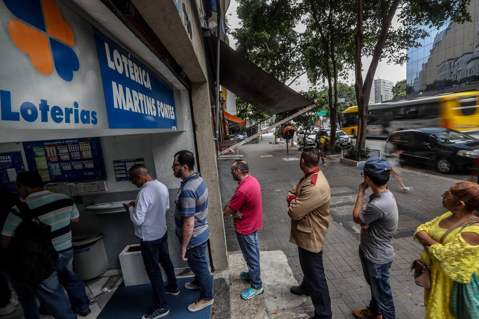 Gabriela Biló/ Estadão - 8/5/2019