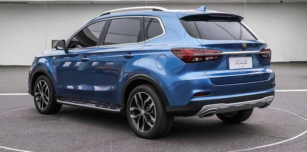 Carros chineses legais que poderiam vir para o Brasil