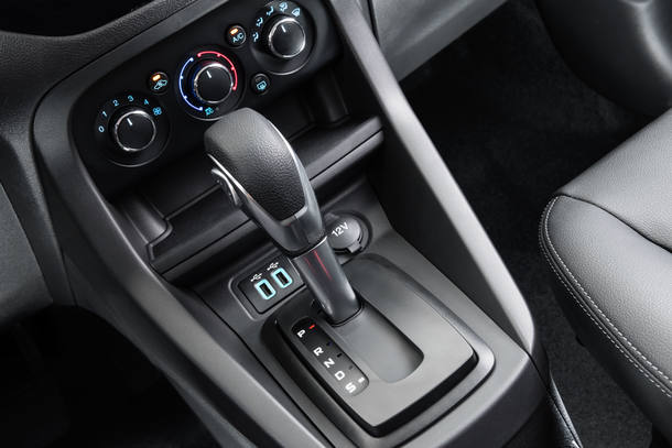 Novo Ford Ka 2019