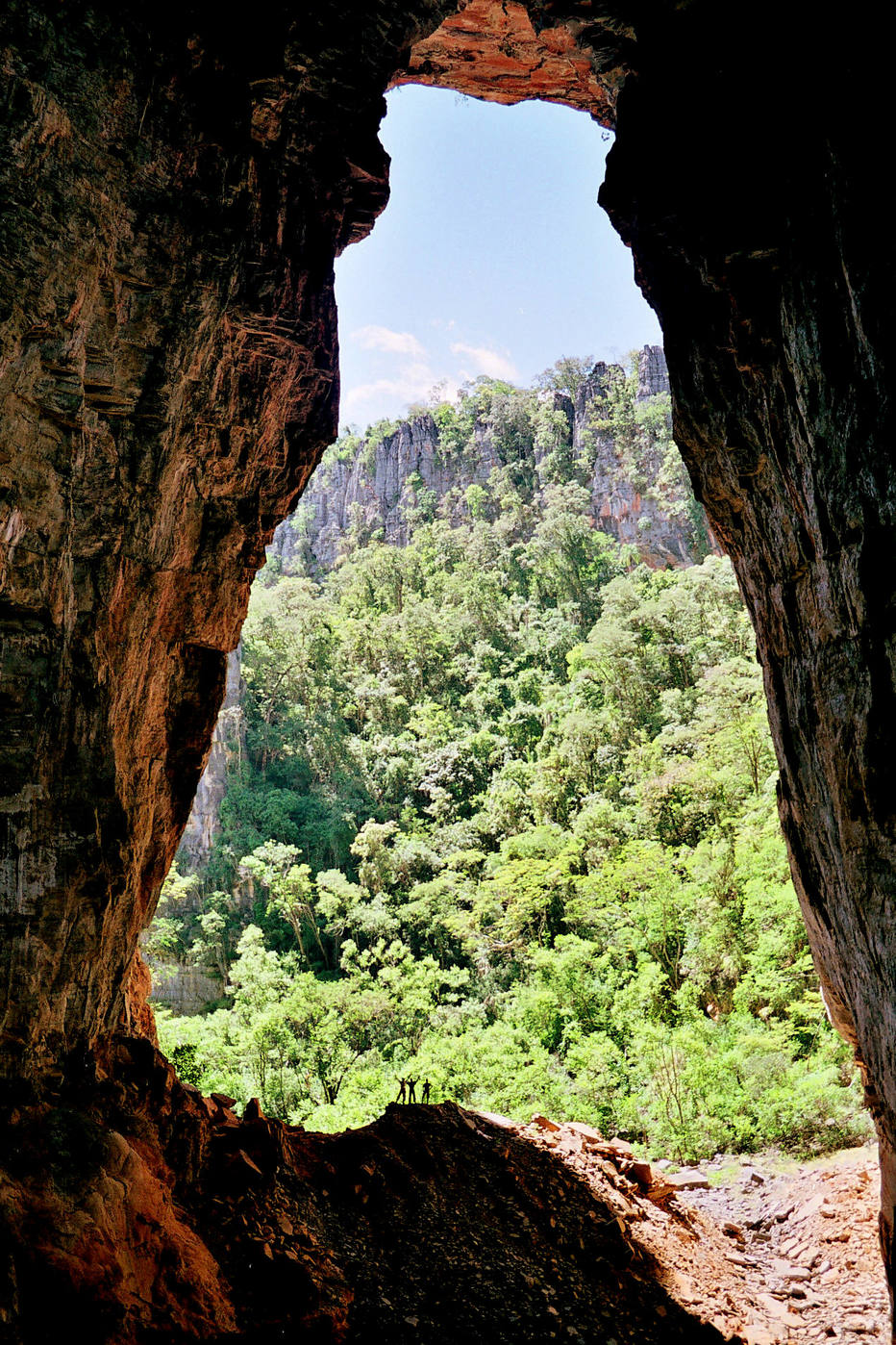 Parque Cavernas do Peruaçu