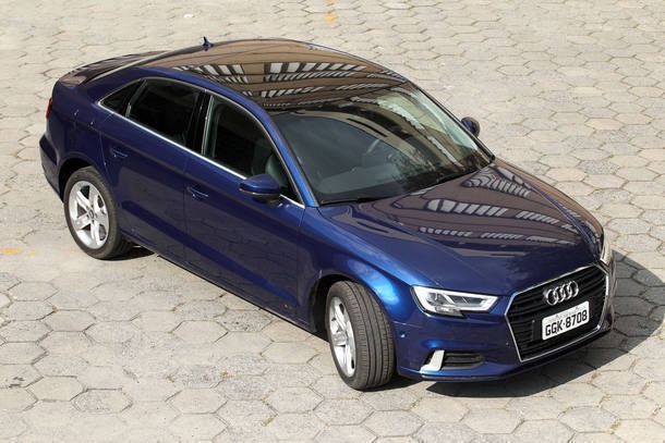 Os carros de luxo mais vendidos em julho de 2018