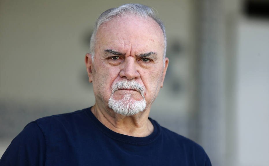 Roberto DaMatta, antropólogo