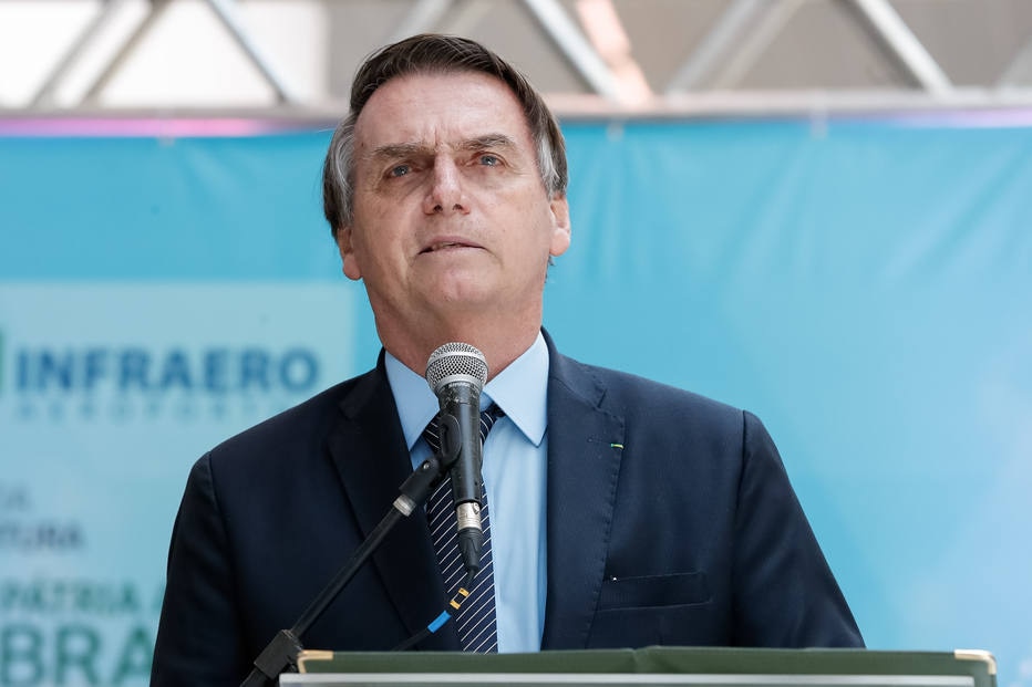 Prefeito de Nova York chama Bolsonaro de perigoso, racista e homofóbico