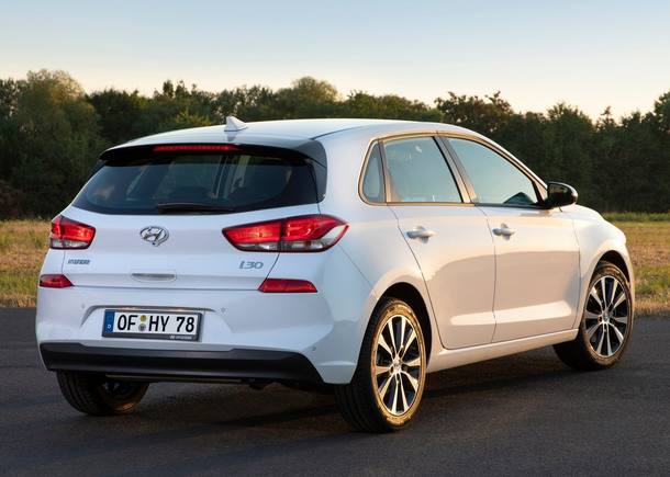 Carros de sucesso que não existem aqui