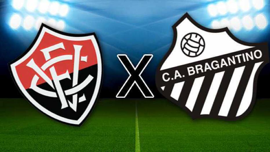 Vitória X Bragantino: Onde Assistir Ao Vivo Ao Jogo Pela Série B ...