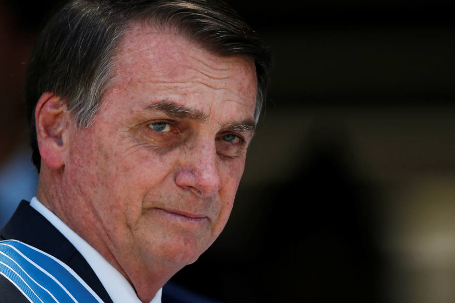 Jair Bolsonaro