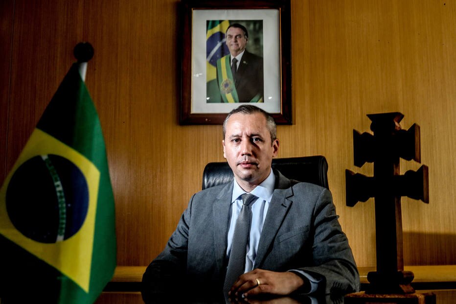 Para analistas, episÃ³dio de Alvim enfraquece base importante do governo  Bolsonaro - PolÃ­tica - EstadÃ£o