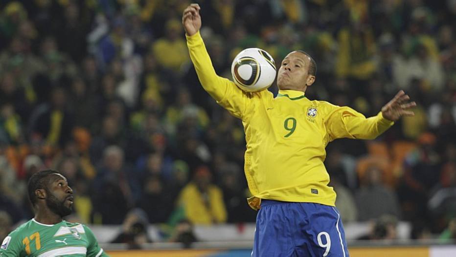 Luis Fabiano dice que golpearía si hiciera el 7-1 y Brasil puede devolver el resultado en la copa – Deporte