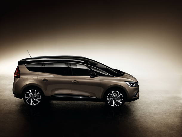 Renault Grand Scenic