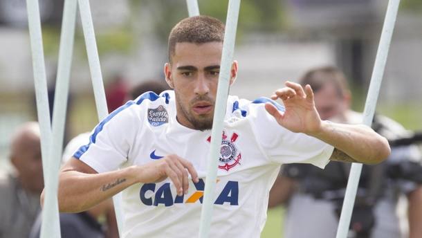 Ex Palmeiras, deve perder vaga em final do estadual 