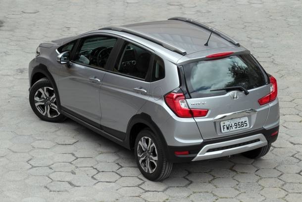 Os dez SUVs flexíveis mais econômicos do mercado