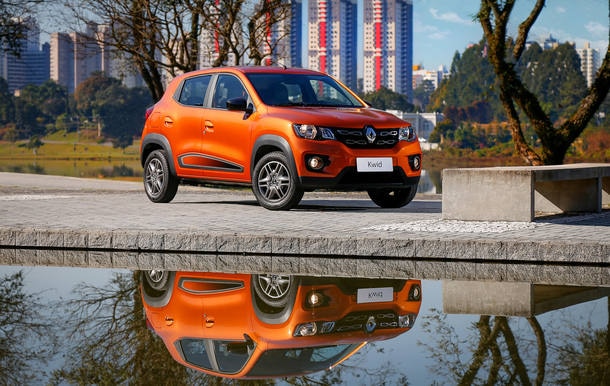 Renault Kwid