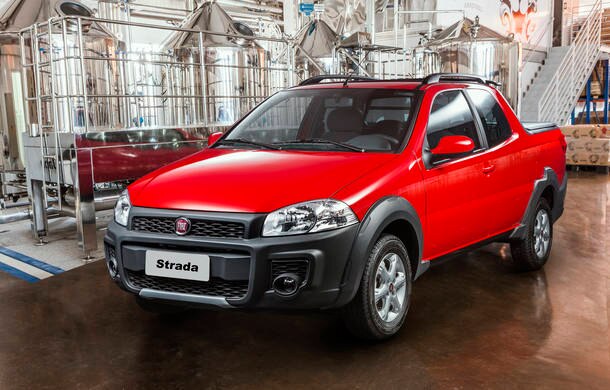 Os 20 carros mais vendidos de agosto de 2017