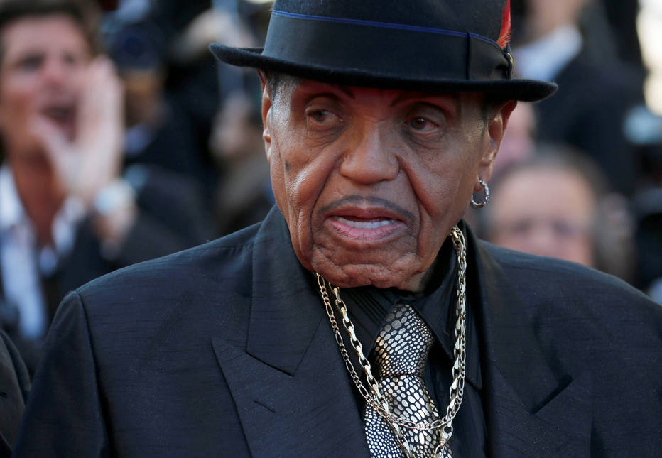 Joe Jackson