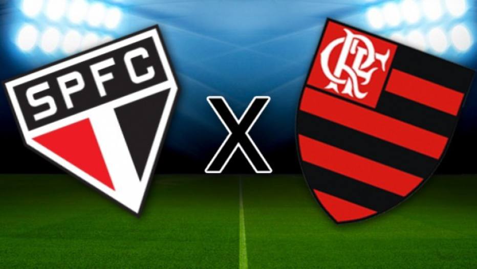 São Paulo x Flamengo: onde assistir ao vivo e horário do ...