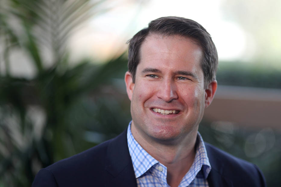 Seth Moulton