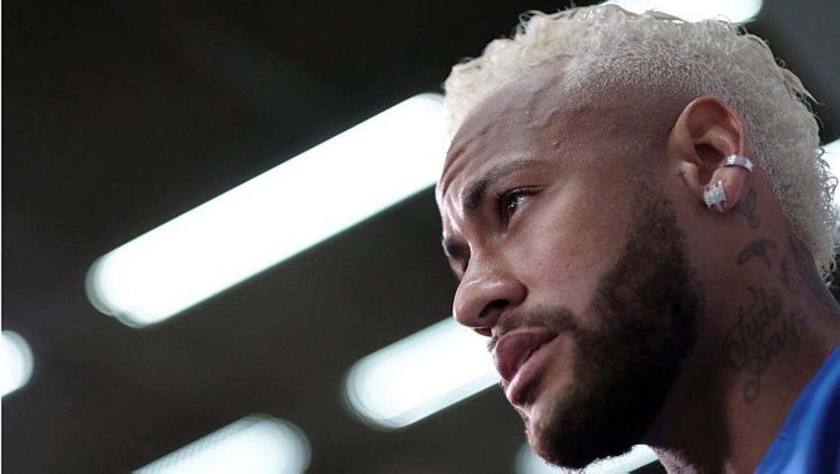 Neymar pode deixar o PSG e voltar ao Barcelona