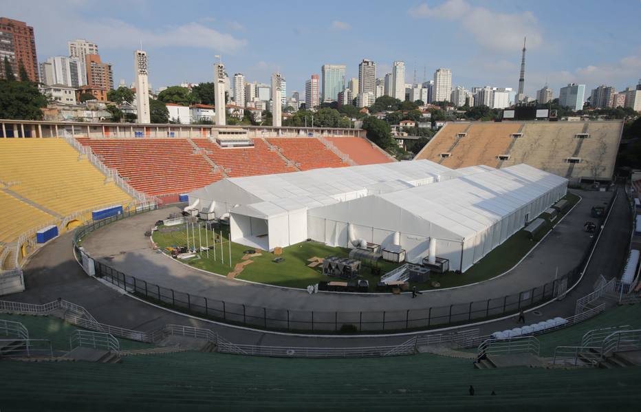 [OFF]: Paralisação do futebol vai aumentar engajamento dos torcedores, diz especialista