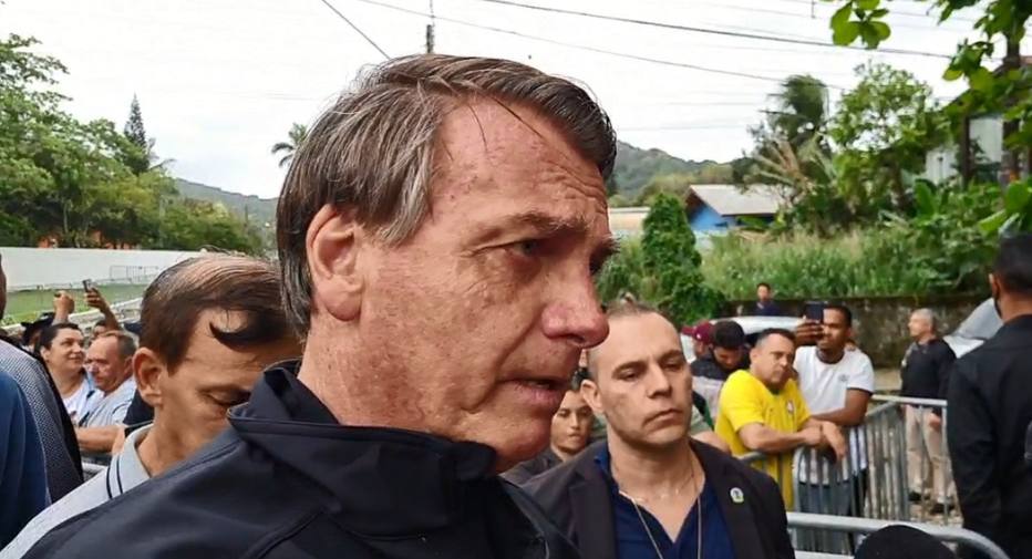 Jair Bolsonaro