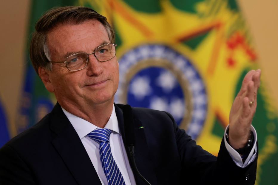 Jair Bolsonaro