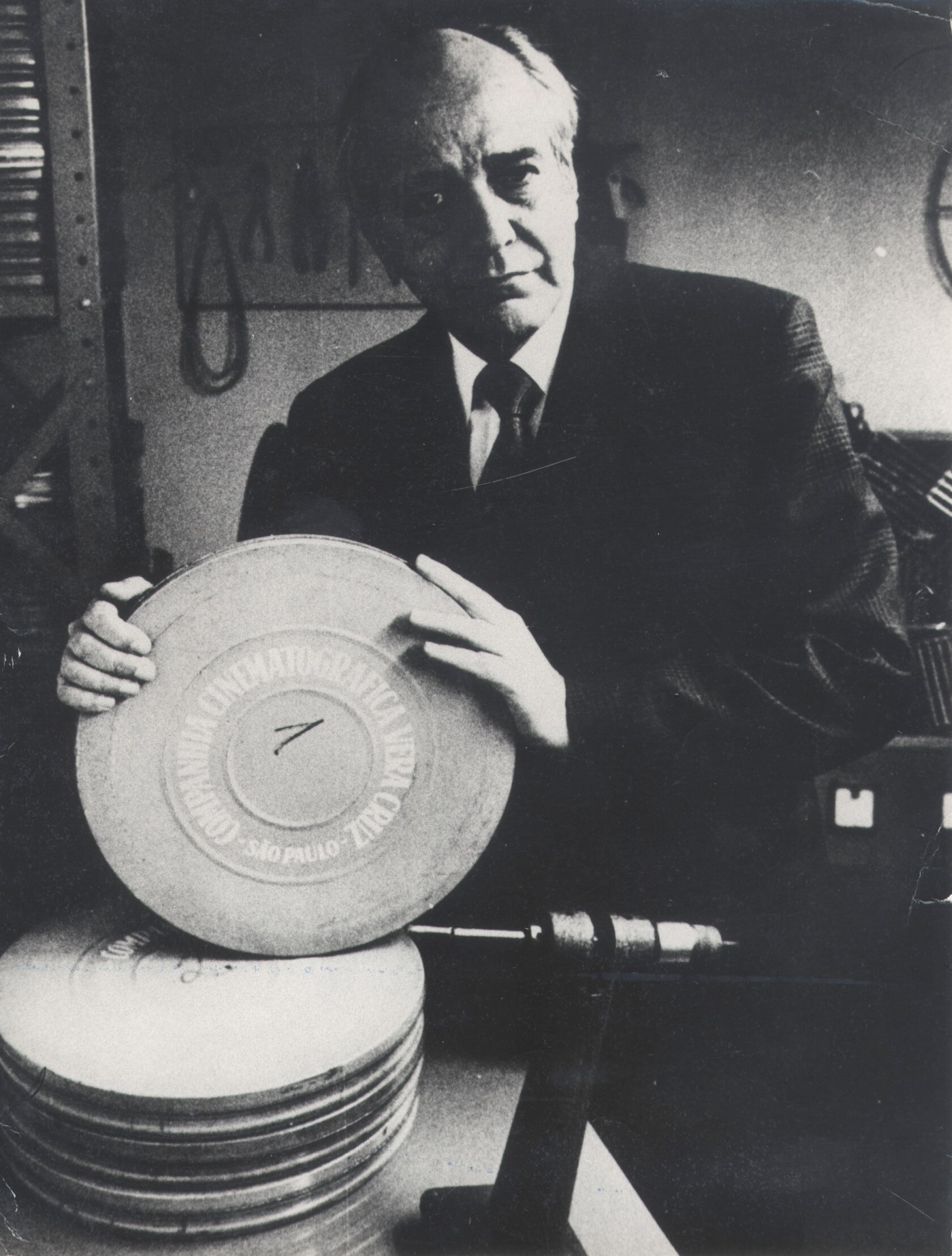 Paulo Emílio Cultura Estadão