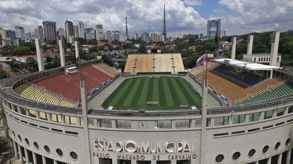 Ingressos a partir de 40 reais para semi contra Santos; Avanti tem desconto