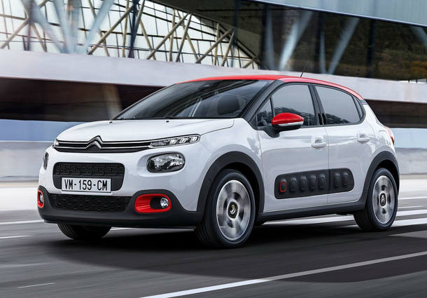Carros que já ganharam nova geração em outros países
